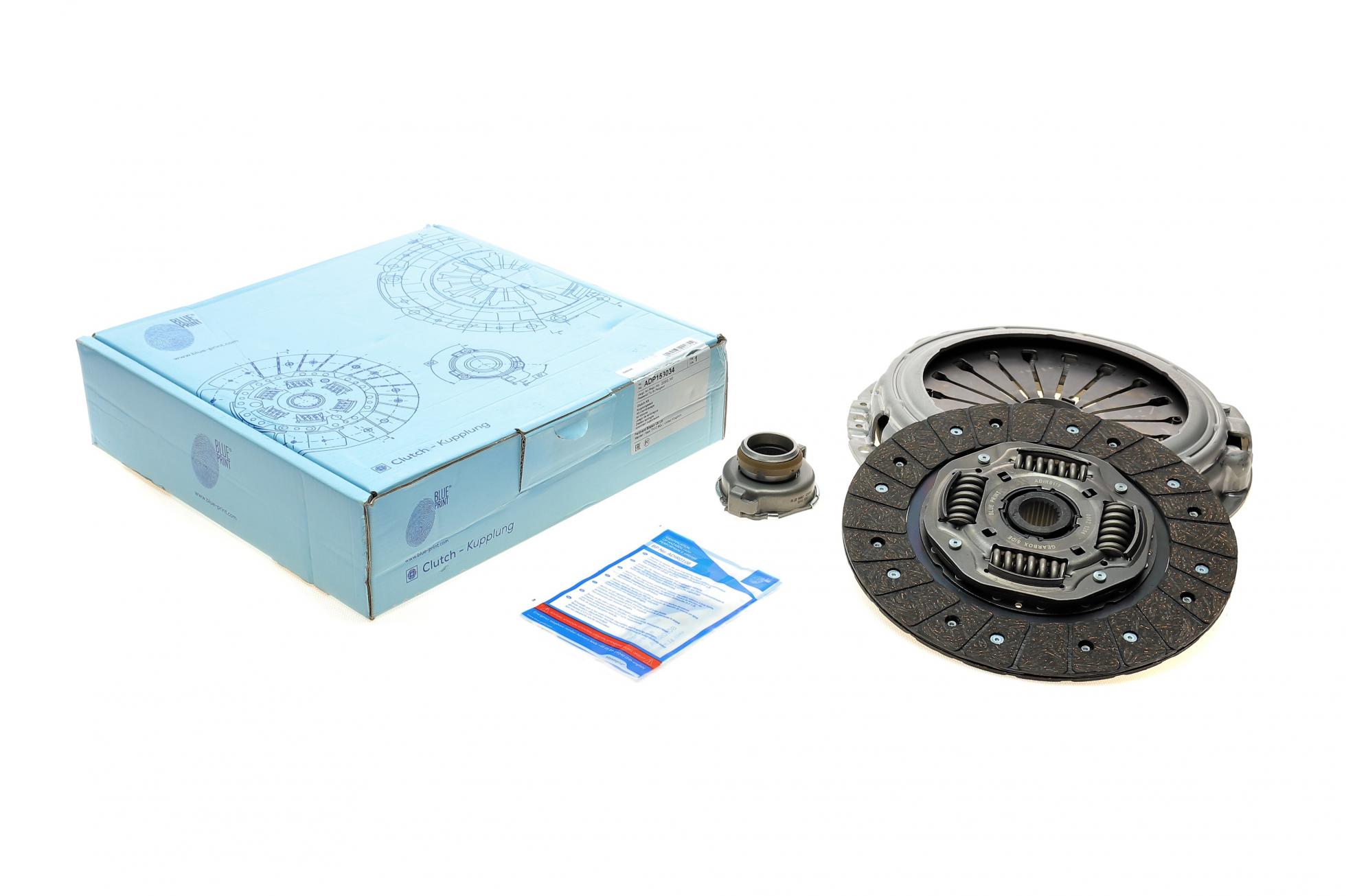 ADP153034 BLUE PRINT